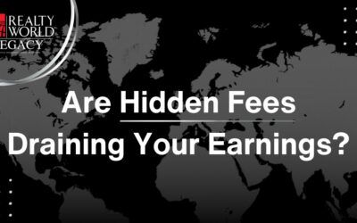 Are Hidden Fees Draining Your Earnings? Here’s Why It’s Time to Switch Brokerages