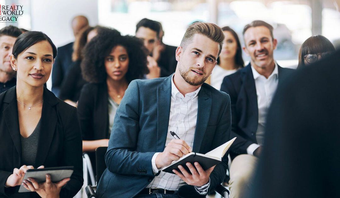 Balancing Independence and Support: The Realty World Legacy Advantage