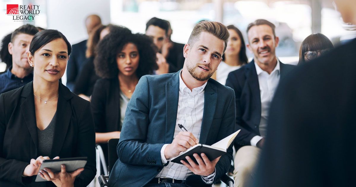 Balancing Independence and Support: The Realty World Legacy Advantage