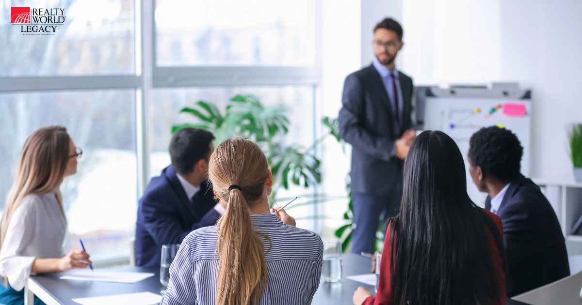 Balancing Independence and Support: The Realty World Legacy Advantage