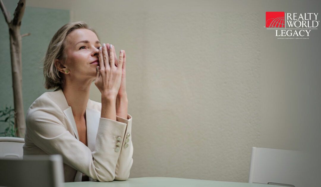 Have You Ever Wondered What It Takes to Be a Successful Agent?