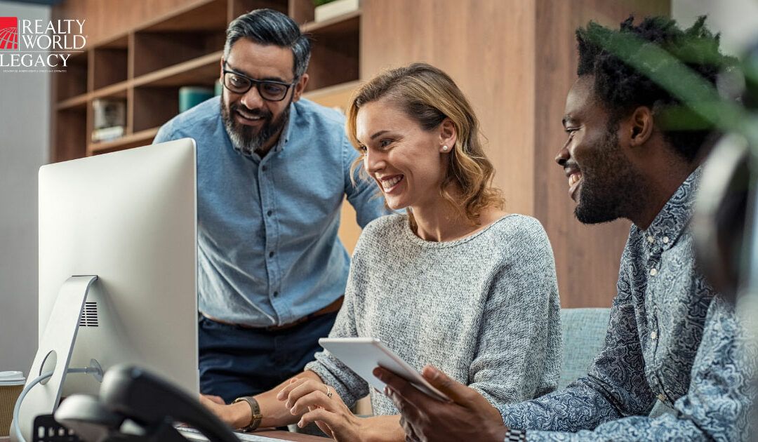 New to Real Estate? Here’s How to Start Strong and Build Success with the Right Brokerage