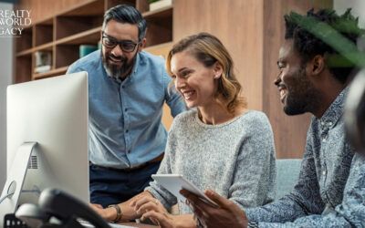 New to Real Estate? Here’s How to Start Strong and Build Success with the Right Brokerage