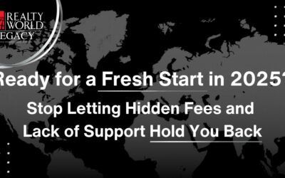 Ready for a Fresh Start in 2025? Stop Letting Hidden Fees and Lack of Support Hold You Back