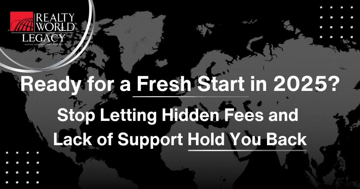 Ready for a Fresh Start in 2025? Stop Letting Hidden Fees and Lack of Support Hold You Back