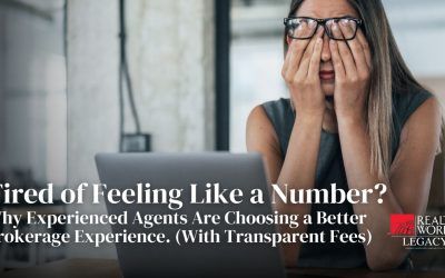Why Frustrated Agents in Ontario Are Switching Brokerages