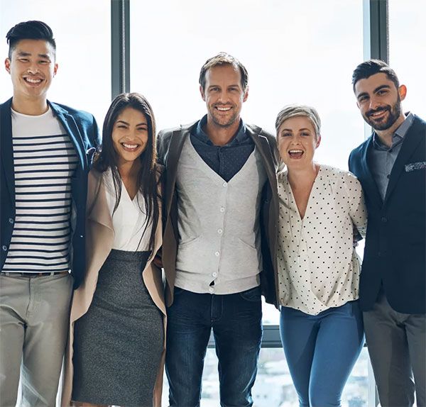 Get In Contact With Us Today To Improve Your Real Estate Success Get In Contact With Us Today To Improve Your Real Estate Success
