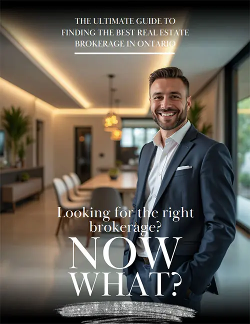 Ultimate Guide To Finding The Best Brokerage in Ontario